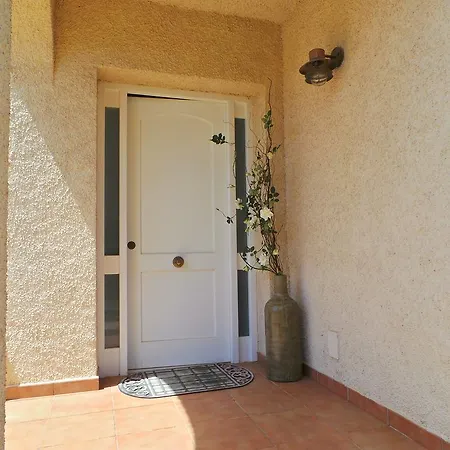 Casa Neus Bara II Villa Roda de Bera Exterior photo