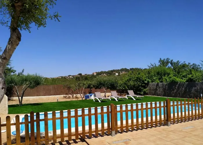 Casa Neus Bara II