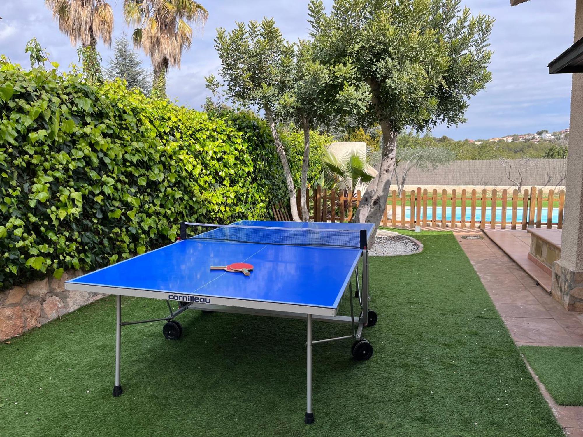 Ferienhaus Casa Neus Bara Ii Roda de Bará