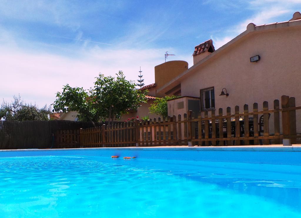 Casa Neus Bara Ii Roda de Berà (Roda de Bará)