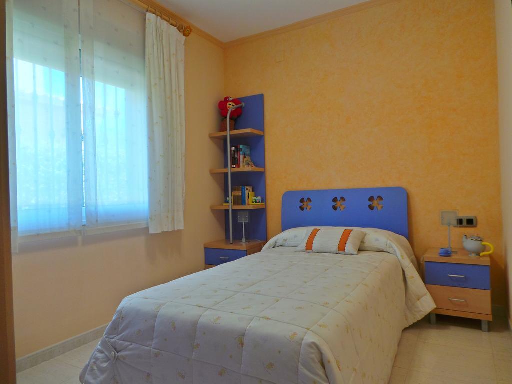 Casa Neus Bara Ii Сasa de vacaciones Roda de Berà (Roda de Bará)