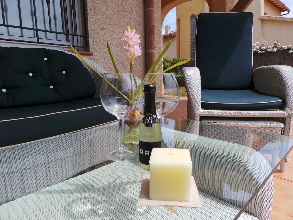 Ferienhaus Casa Neus Bara Ii Roda de Bará