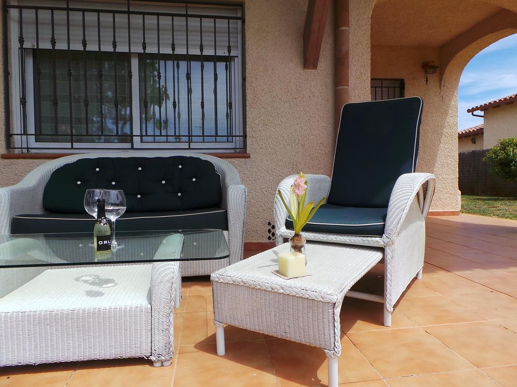 Casa Neus Bara Ii * Roda de Berà (Roda de Bará)
