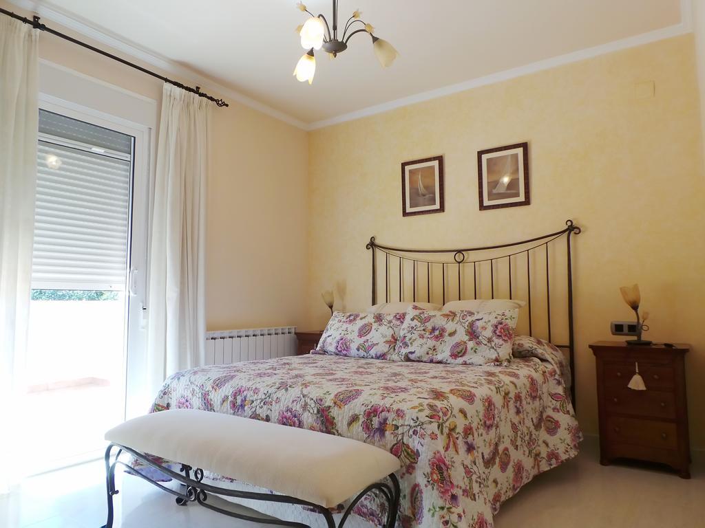 Casa Neus Bara Ii *