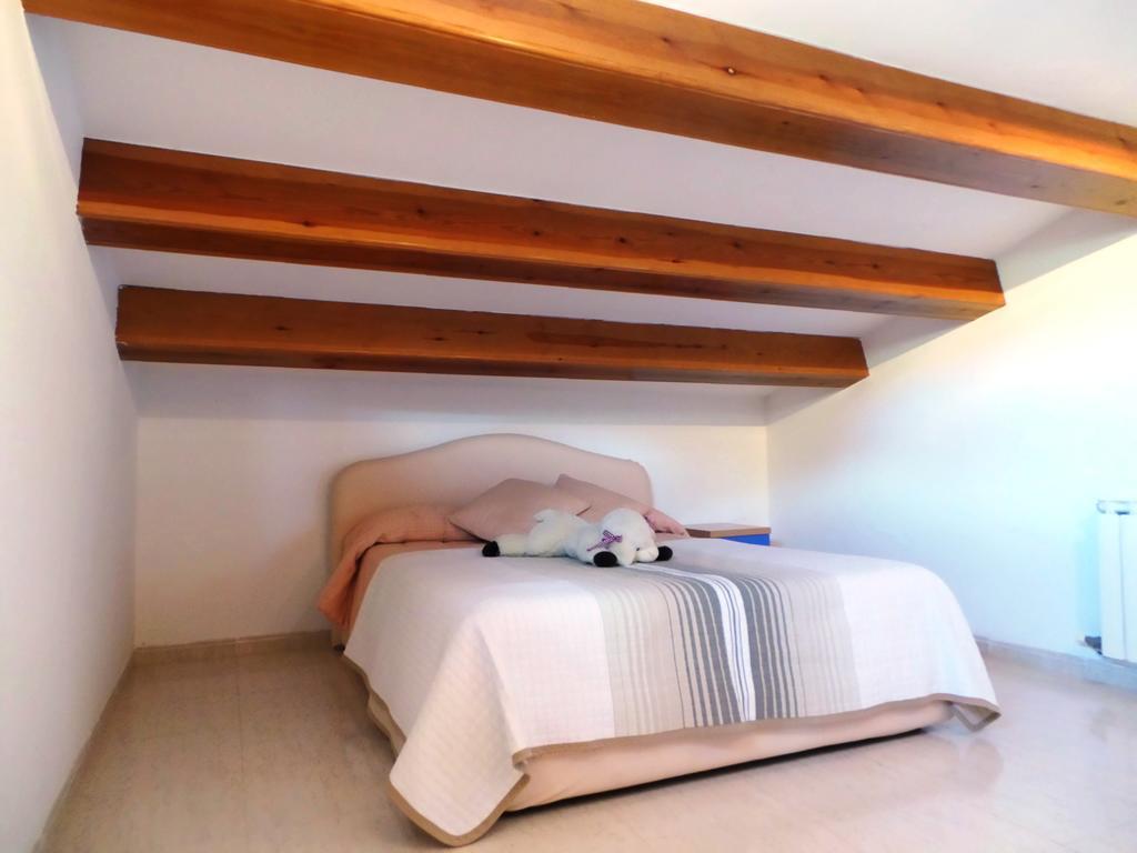 Casa Neus Bara Ii Ferienhaus *