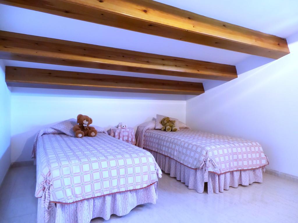 Casa Neus Bara Ii * Roda de Berà (Roda de Bará)