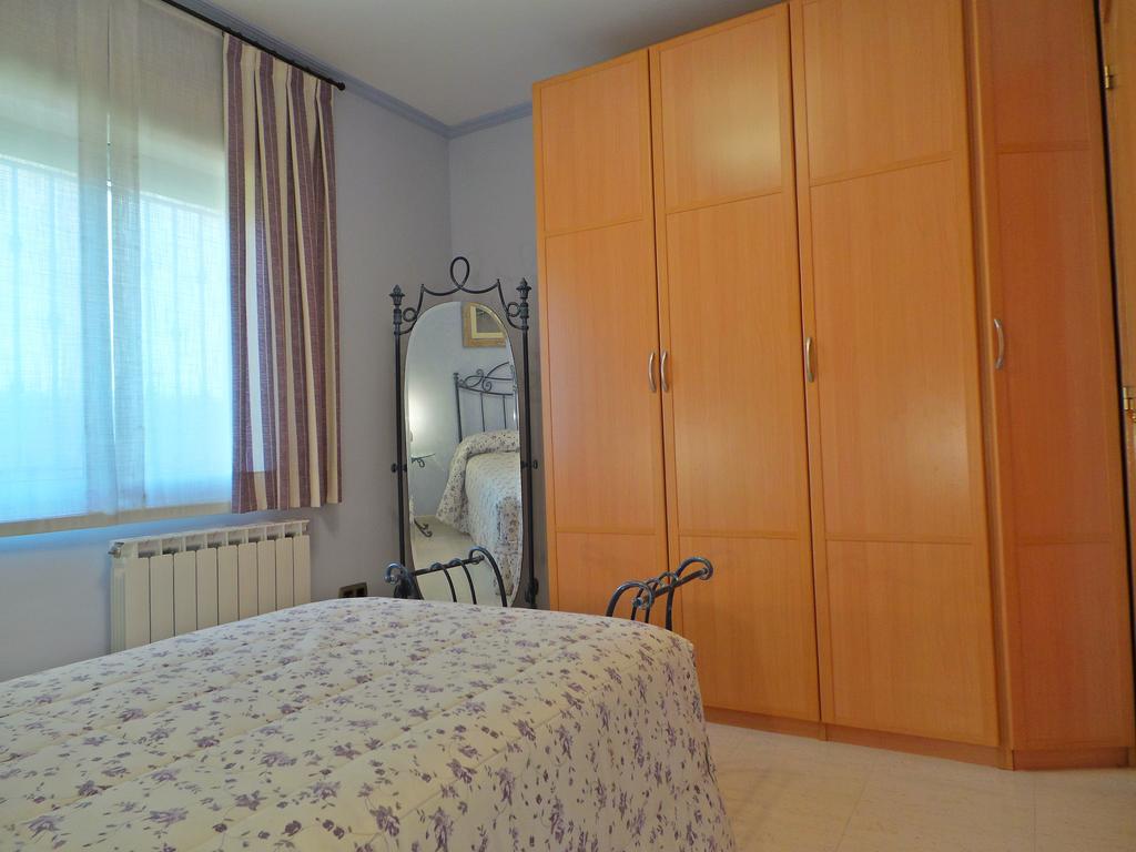 Casa Neus Bara Ii