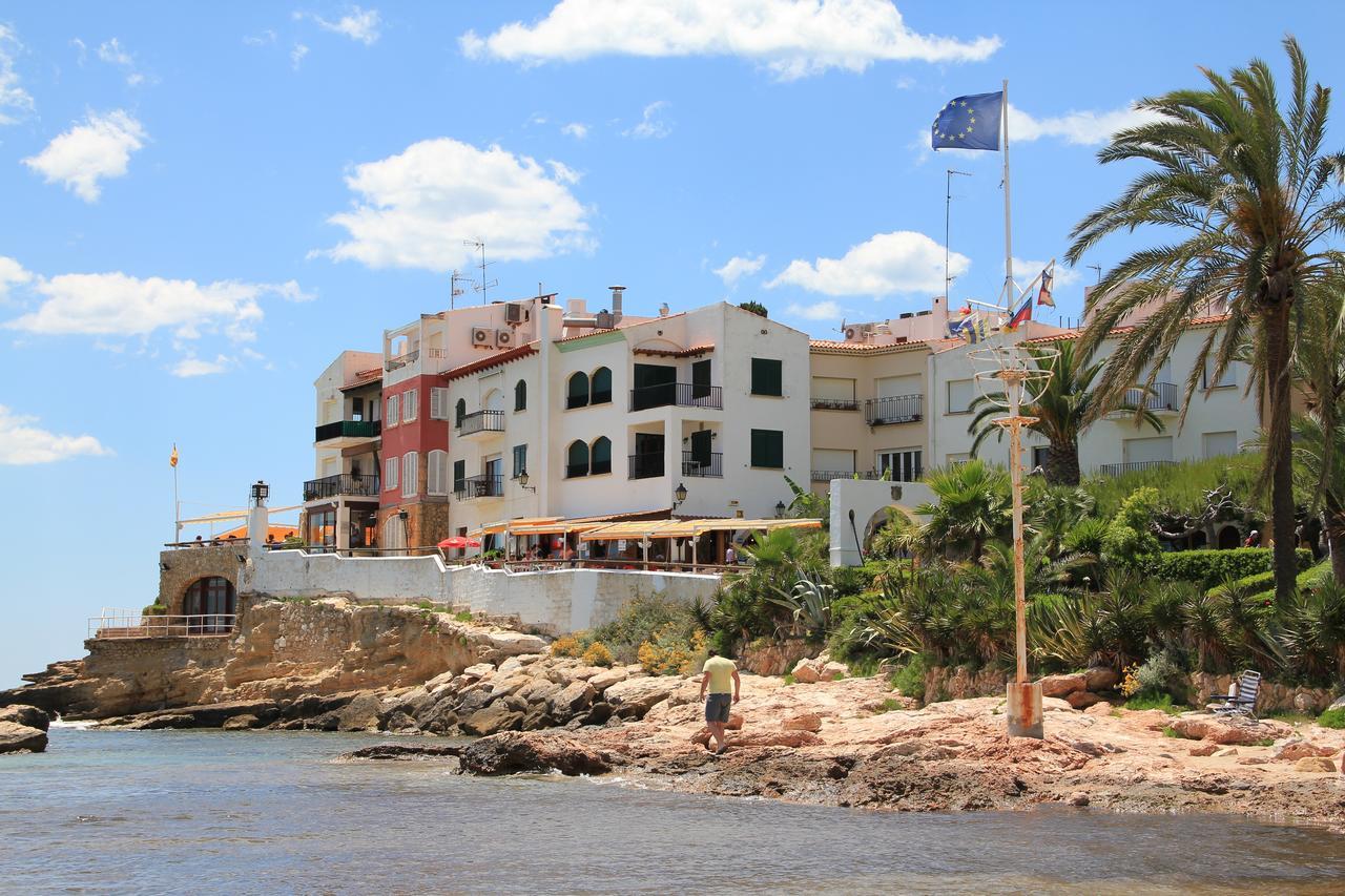 Casa Neus Bara Ii *