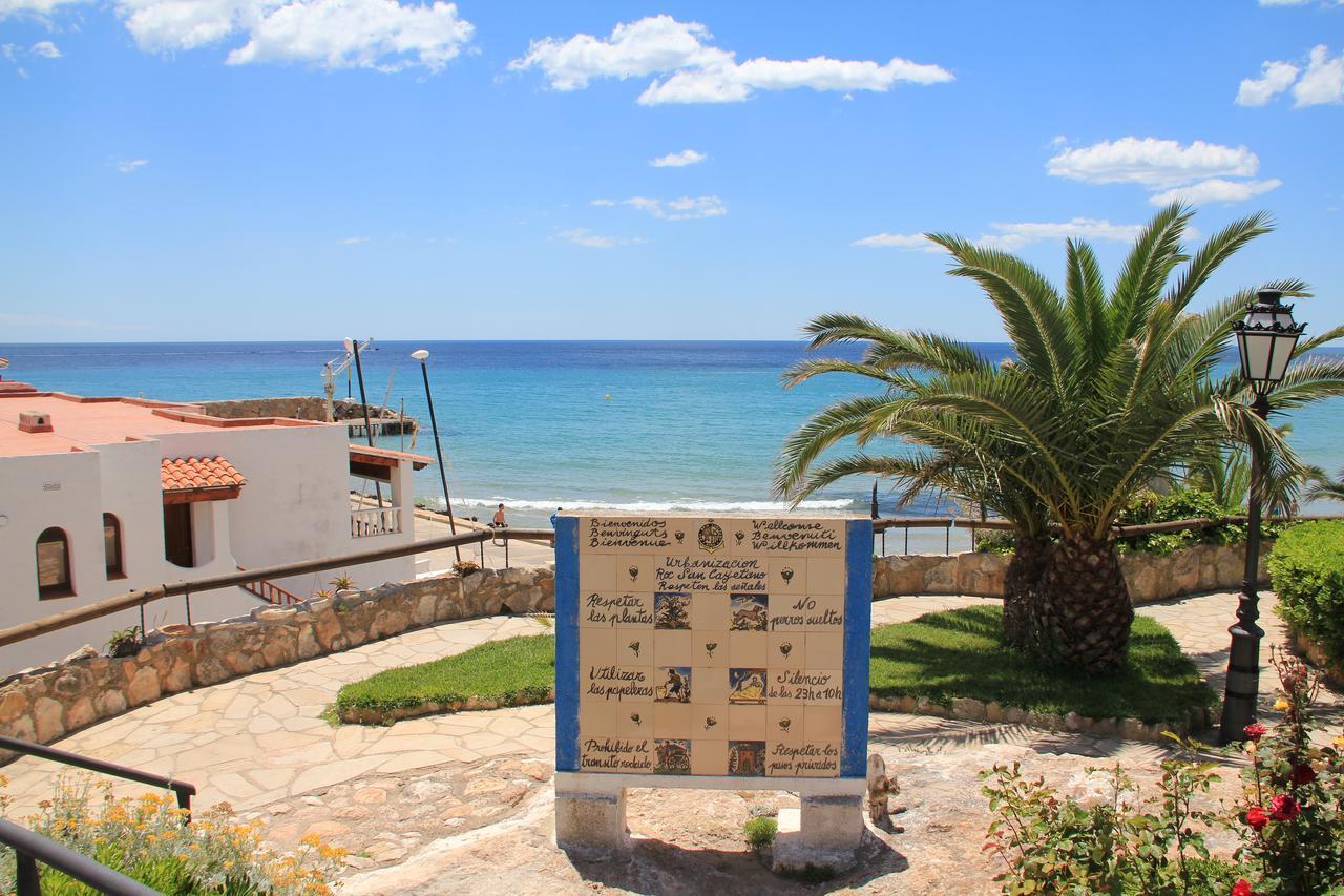 Casa Neus Bara Ii Сasa de vacaciones *