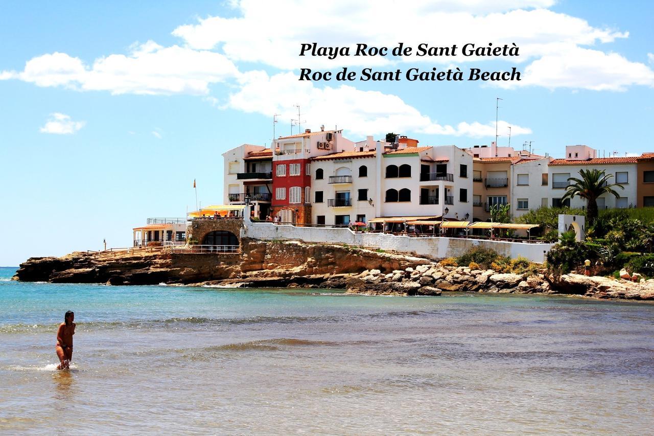 Casa Neus Bara Ii Сasa de vacaciones *