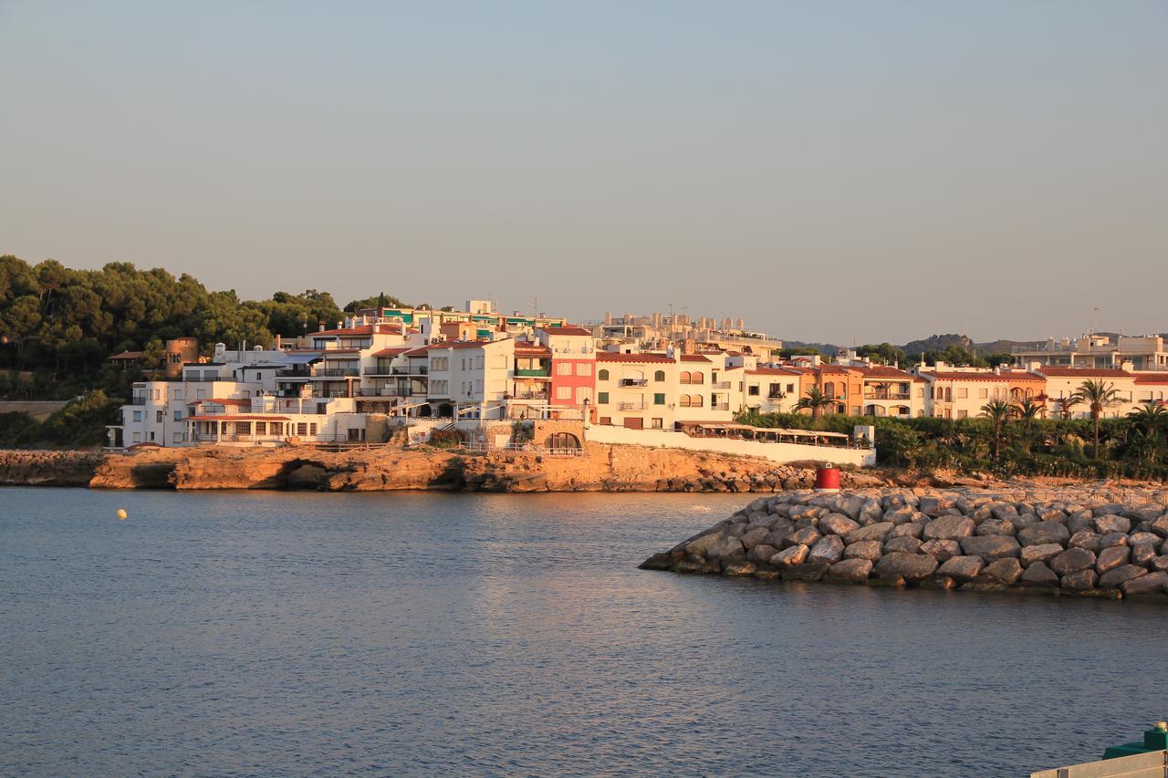 Сasa de vacaciones Casa Neus Bara Ii