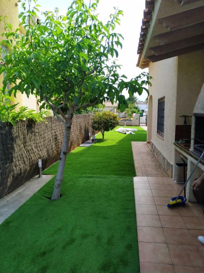 Casa Neus Bara Ii *