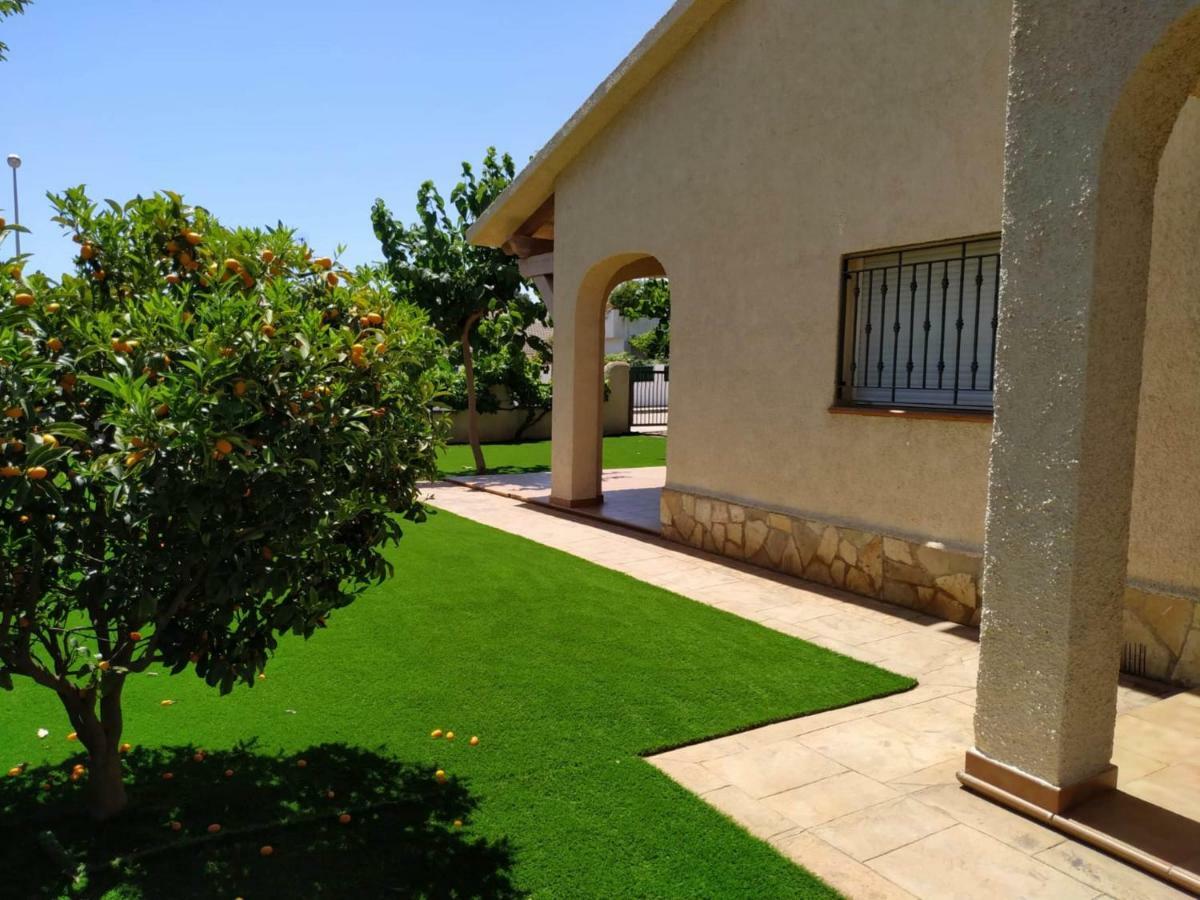 Ferienhaus Casa Neus Bara Ii