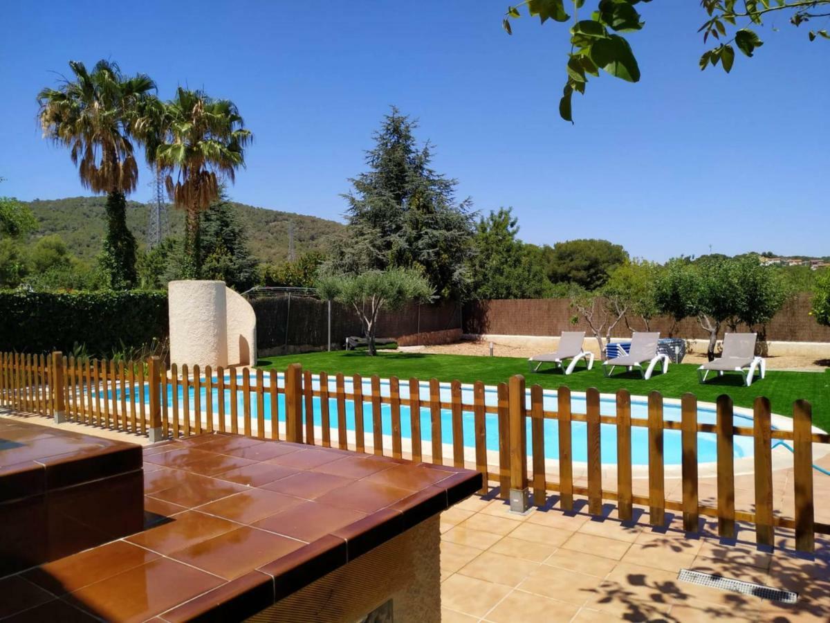Casa Neus Bara Ii Сasa de vacaciones Roda de Berà (Roda de Bará)