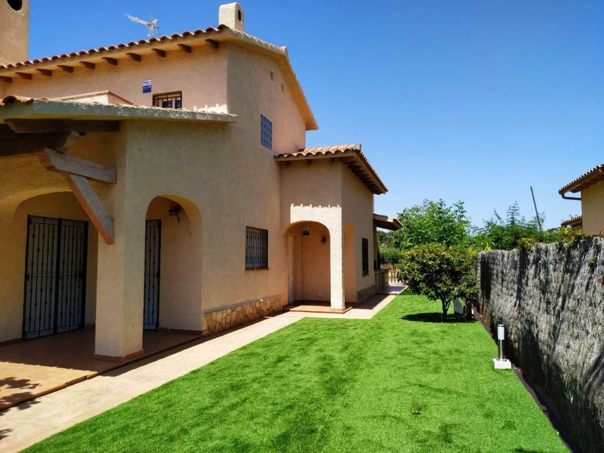Сasa de vacaciones Casa Neus Bara Ii