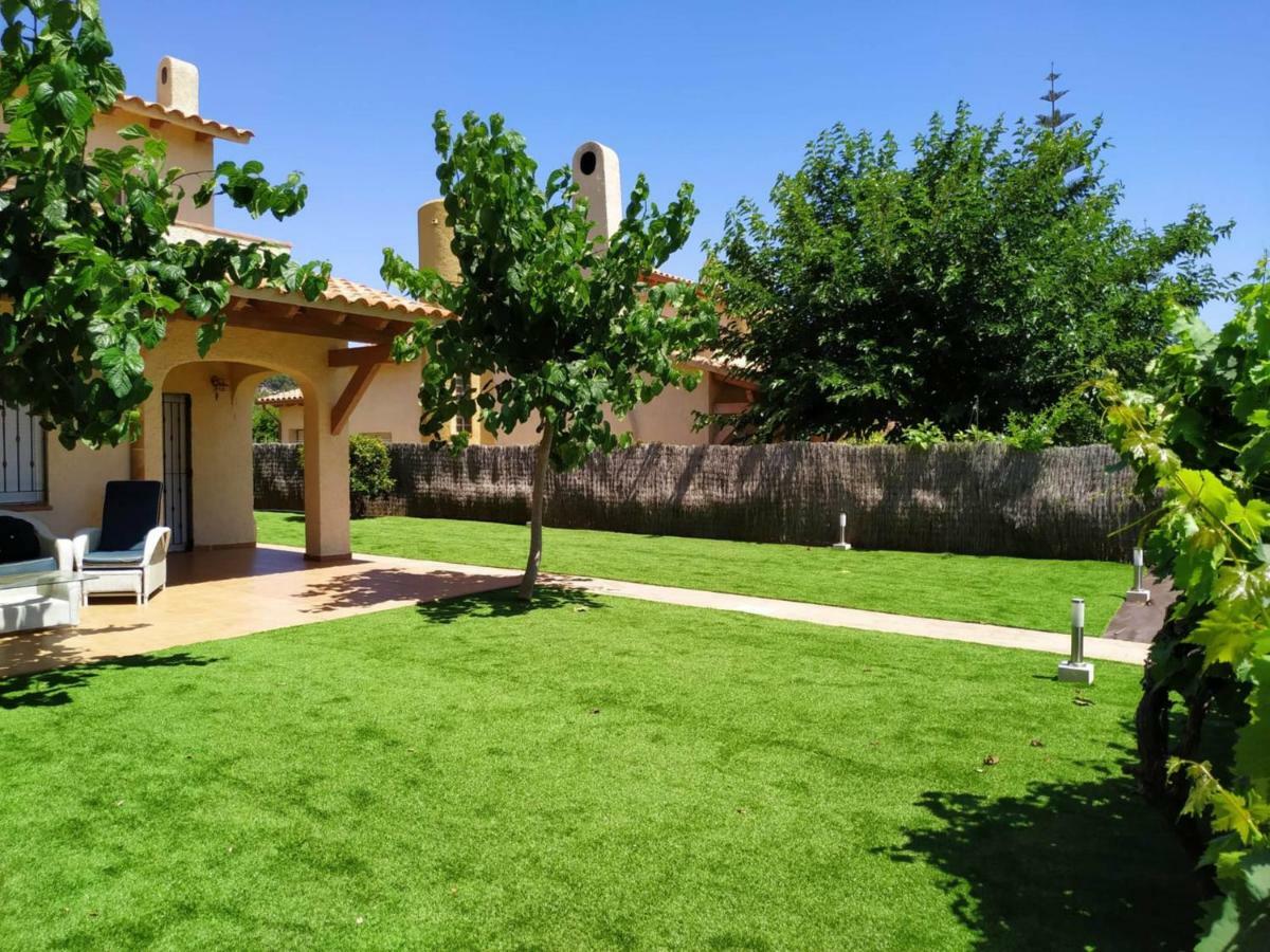 Casa Neus Bara Ii Сasa de vacaciones Roda de Berà (Roda de Bará)