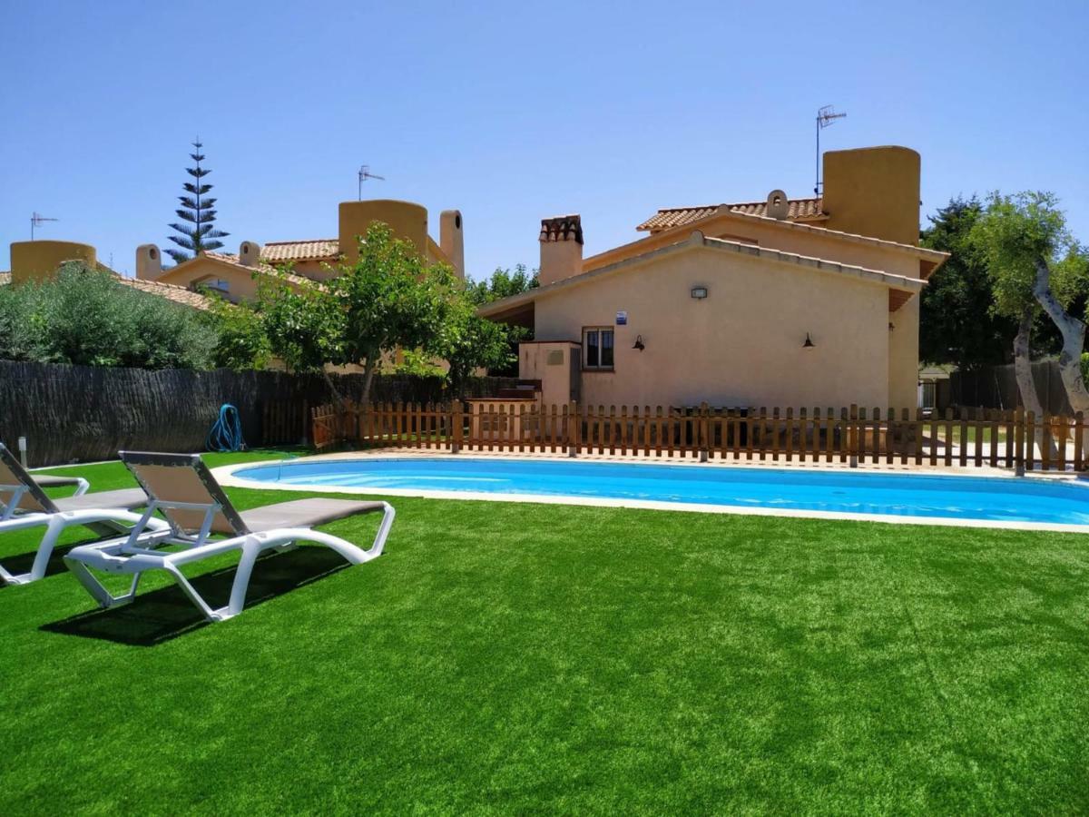 Casa Neus Bara Ii Roda de Berà (Roda de Bará)