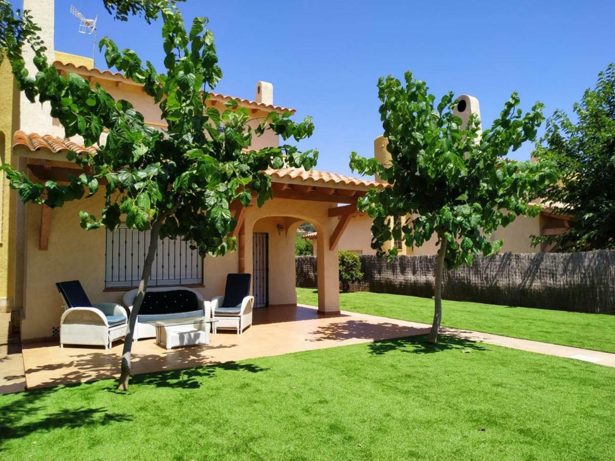 Ferienhaus Casa Neus Bara Ii Roda de Bará