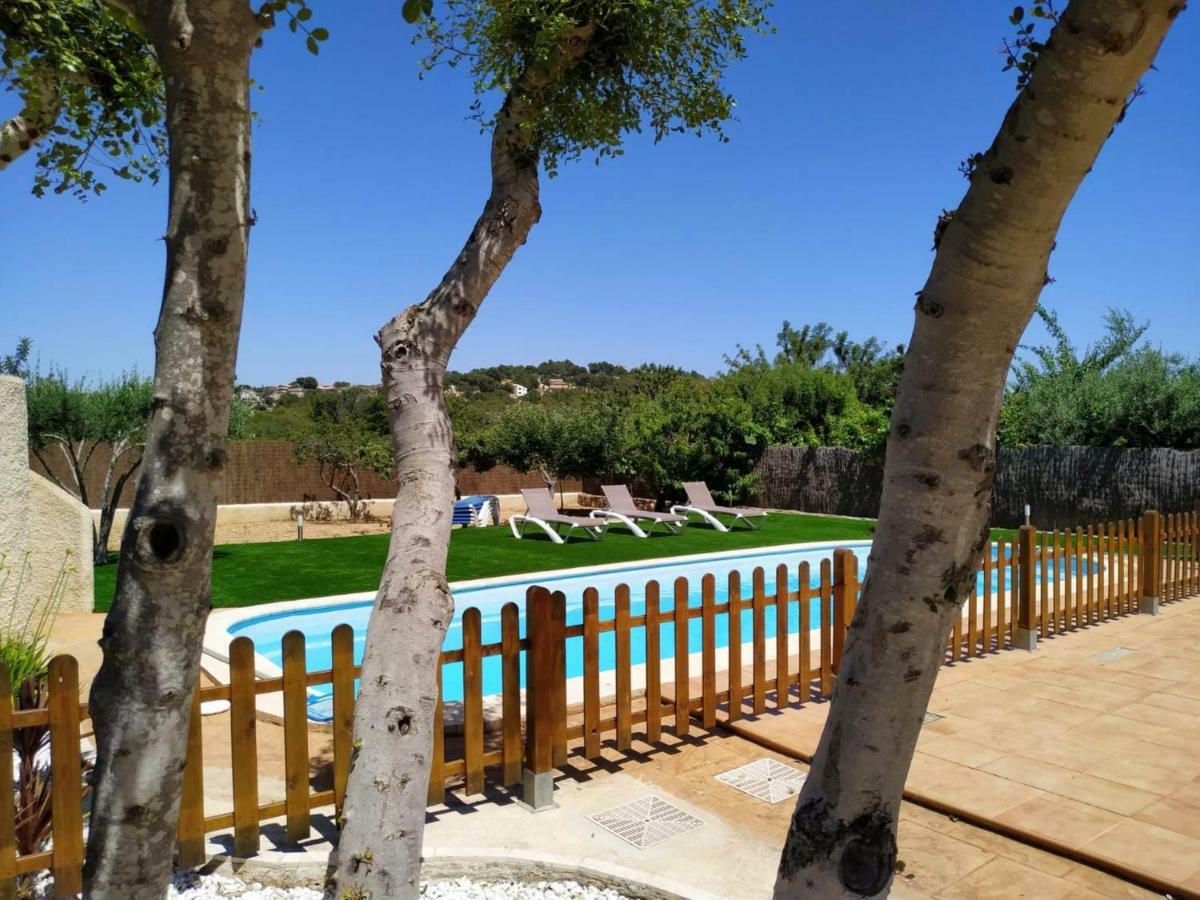 Ferienhaus Casa Neus Bara Ii Roda de Bará
