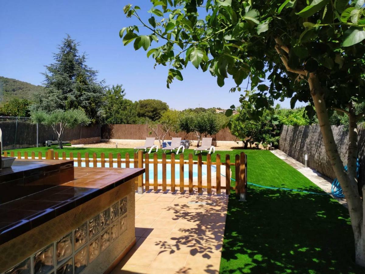 Casa Neus Bara Ii * Roda de Bará