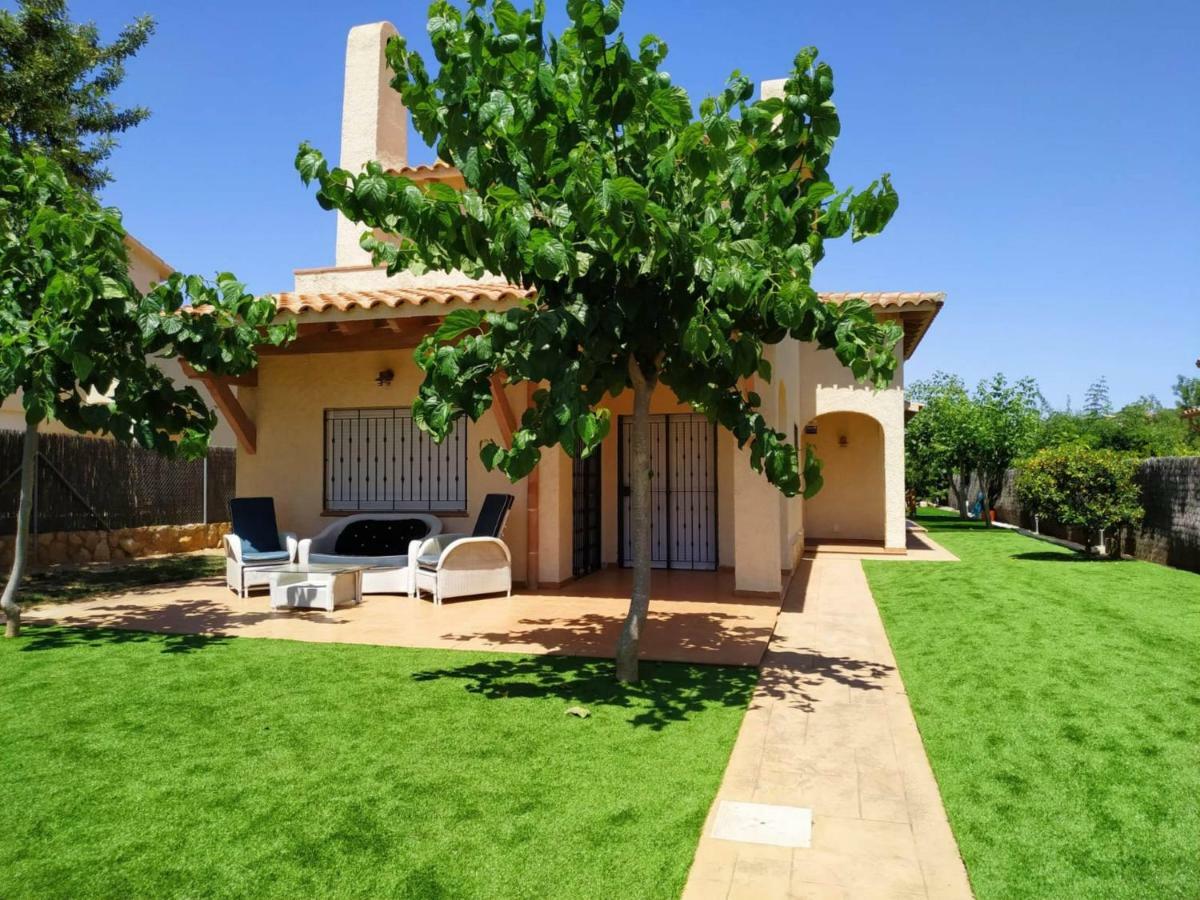 Ferienhaus Casa Neus Bara Ii
