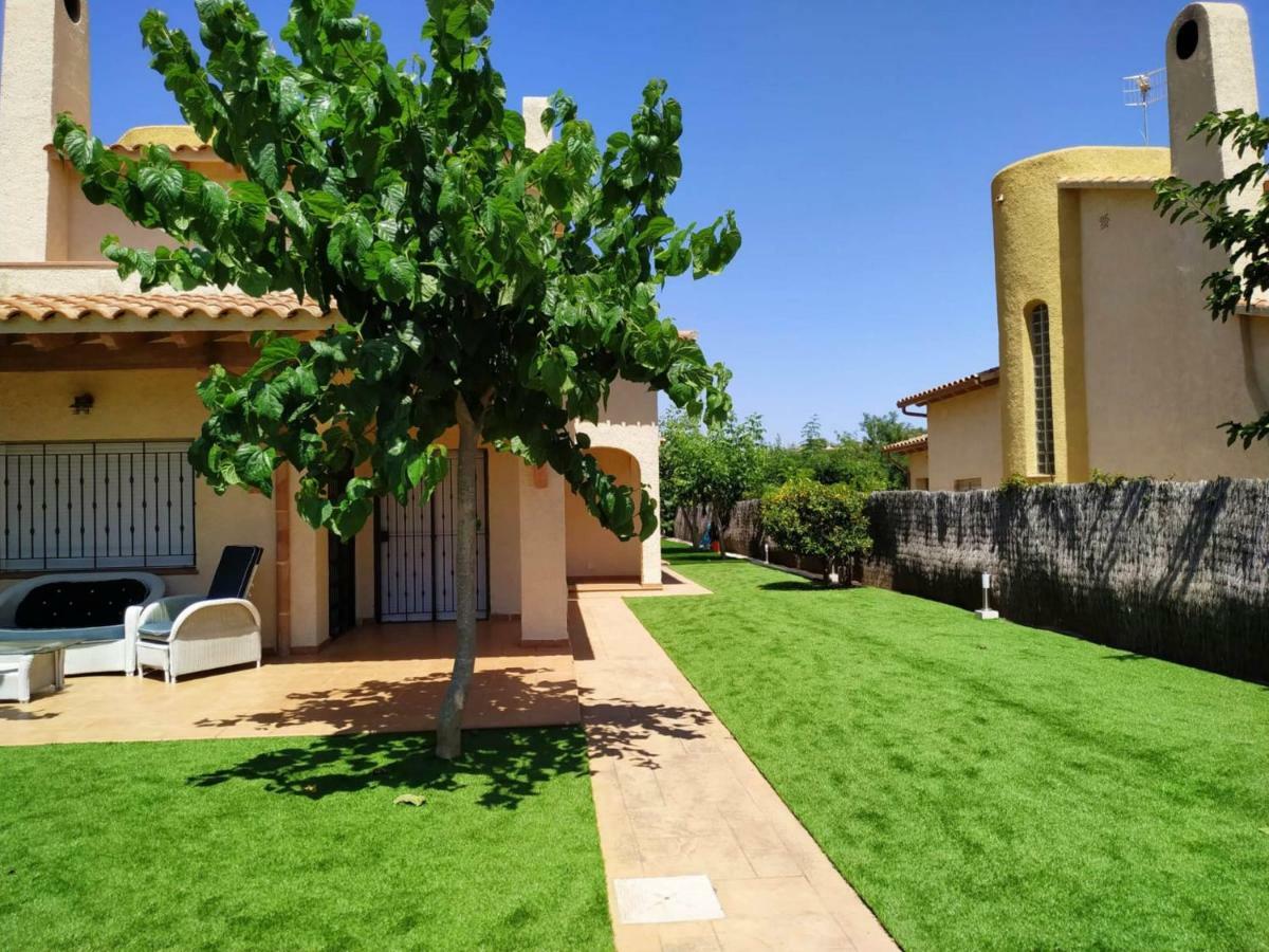 Casa Neus Bara Ii Ferienhaus Roda de Bará